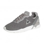 Le Coq Sportif R Xvi Anodized Gris - Chaussures Baskets Basses Homme Commerce De Gros